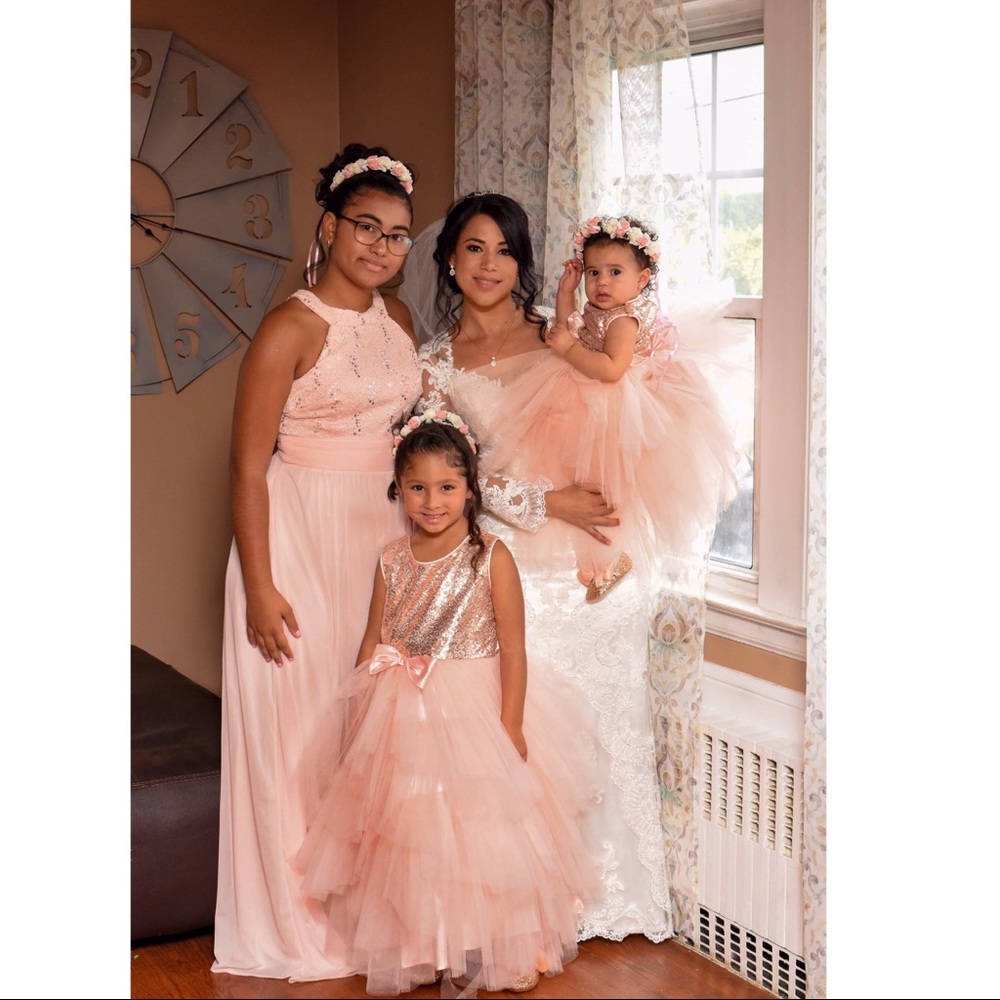 Dresses